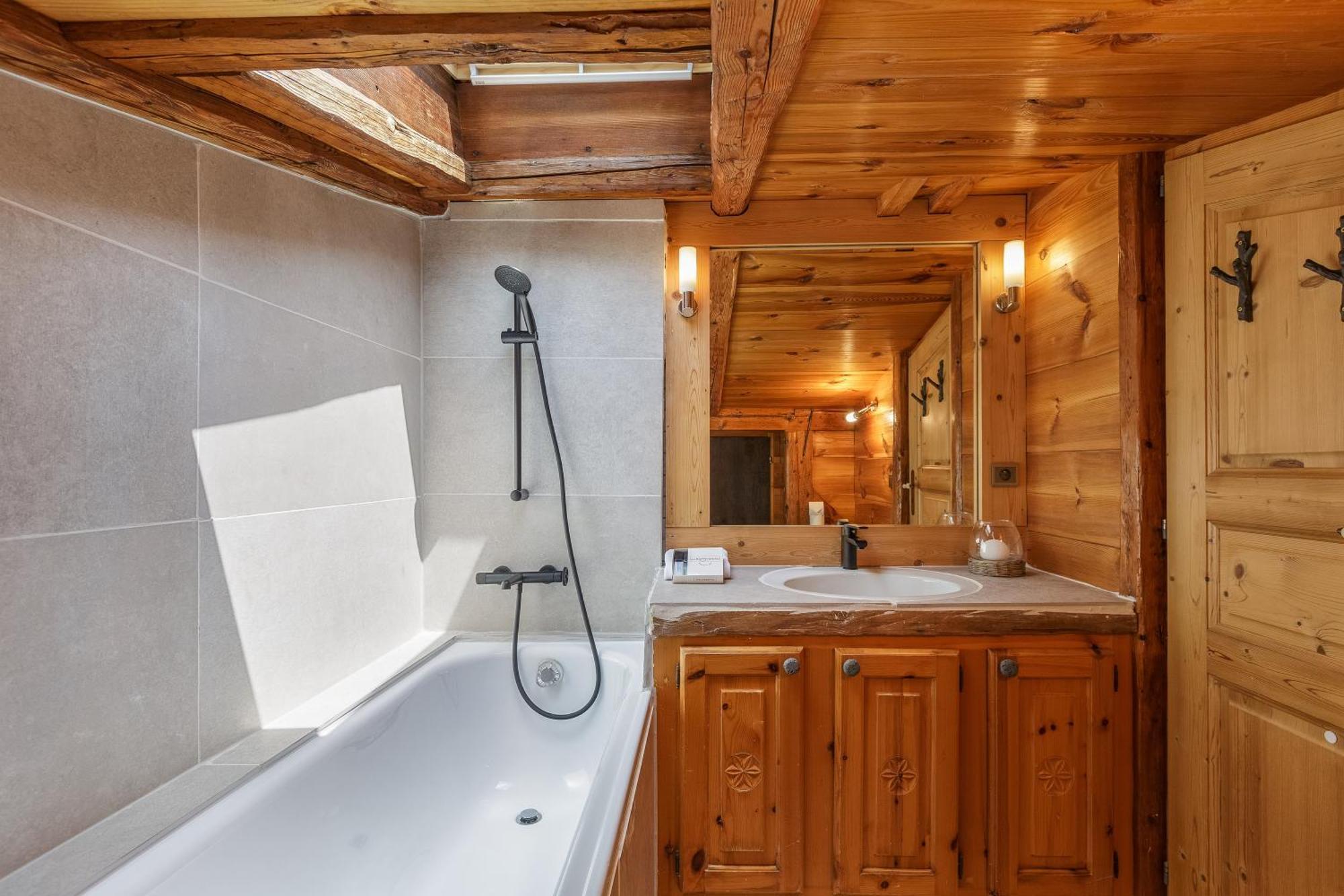 Le Beaulieu - Happy Rentals Chamonix Exteriér fotografie