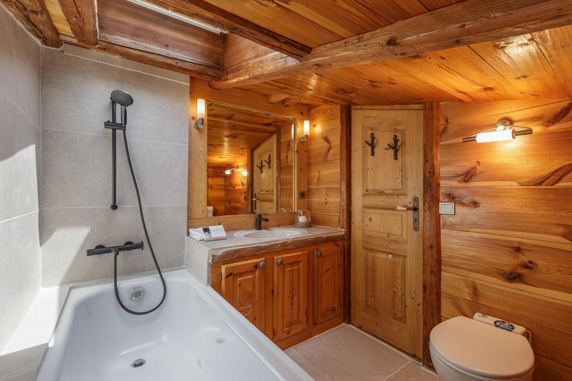 Le Beaulieu - Happy Rentals Chamonix Exteriér fotografie