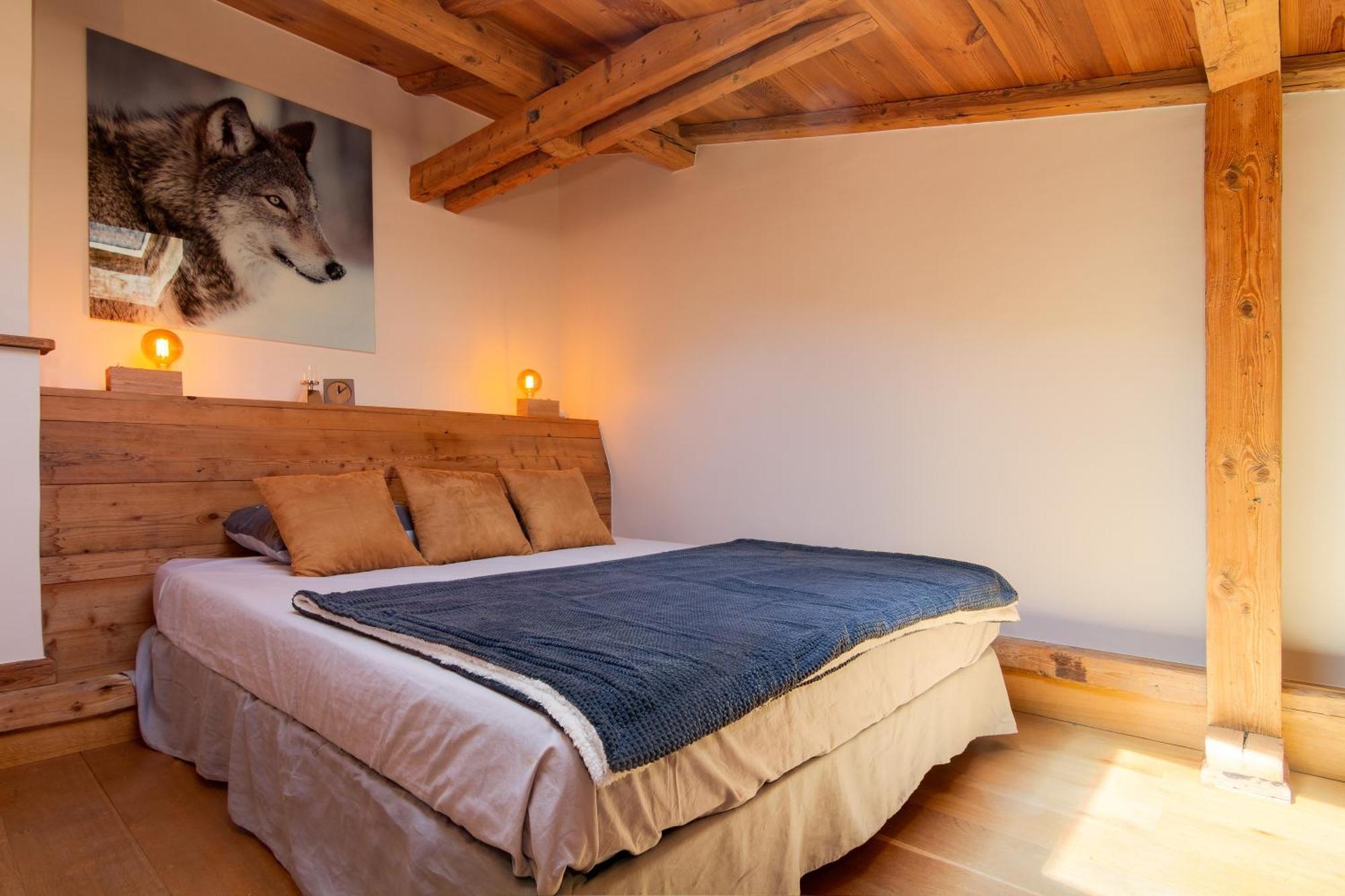 Le Beaulieu - Happy Rentals Chamonix Exteriér fotografie