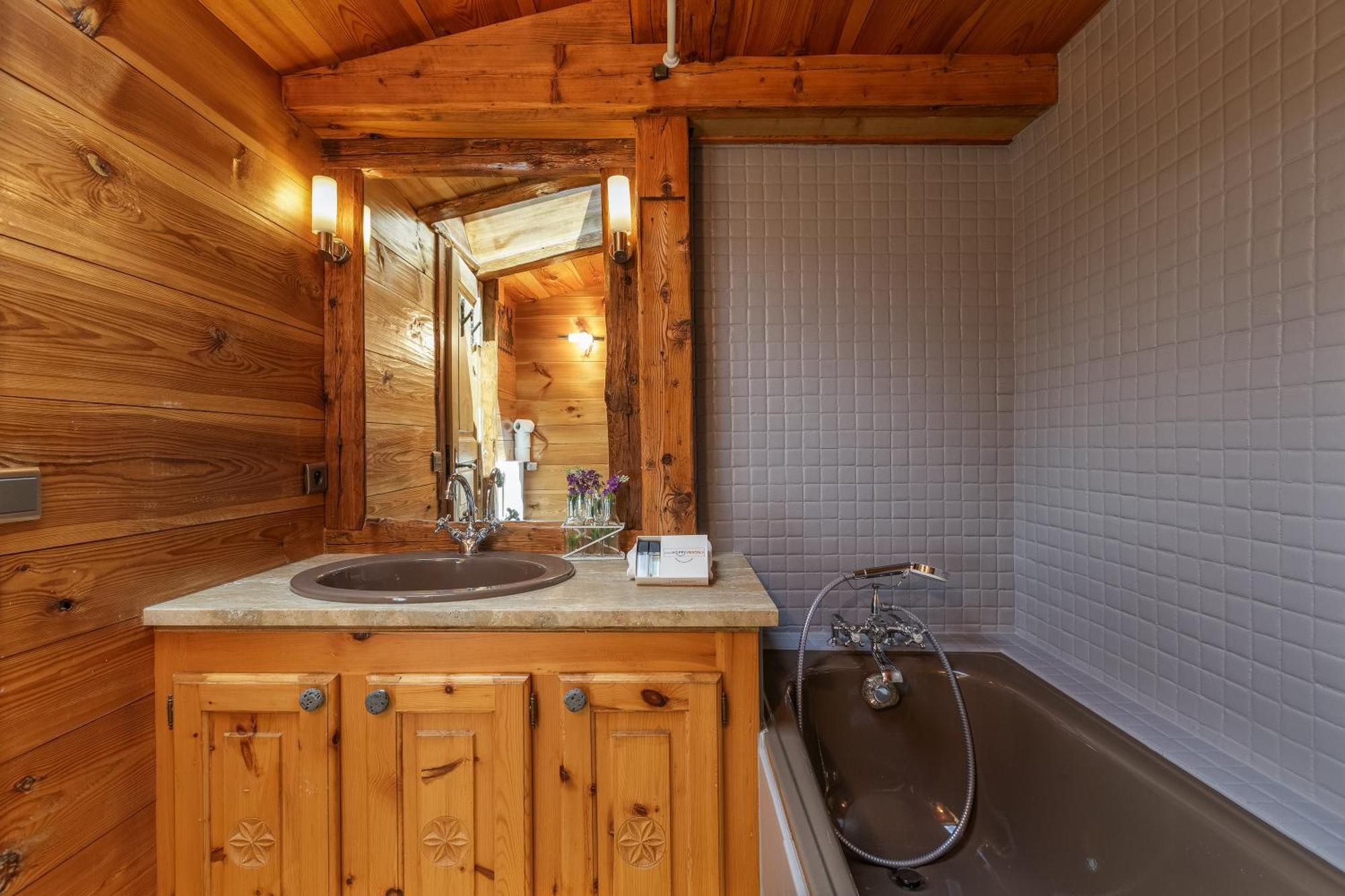 Le Beaulieu - Happy Rentals Chamonix Exteriér fotografie