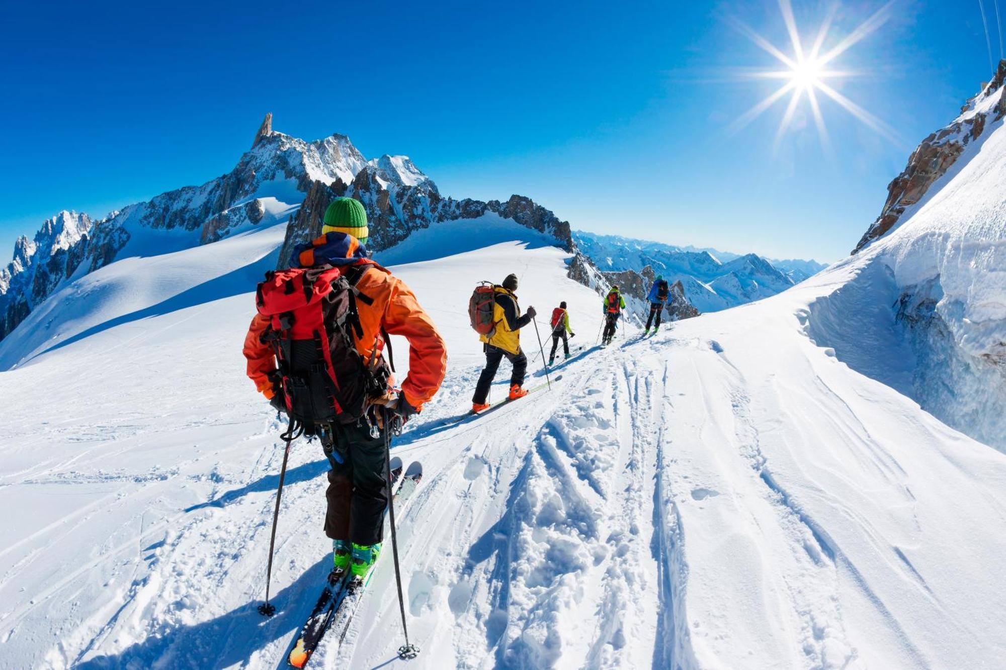 Le Beaulieu - Happy Rentals Chamonix Exteriér fotografie