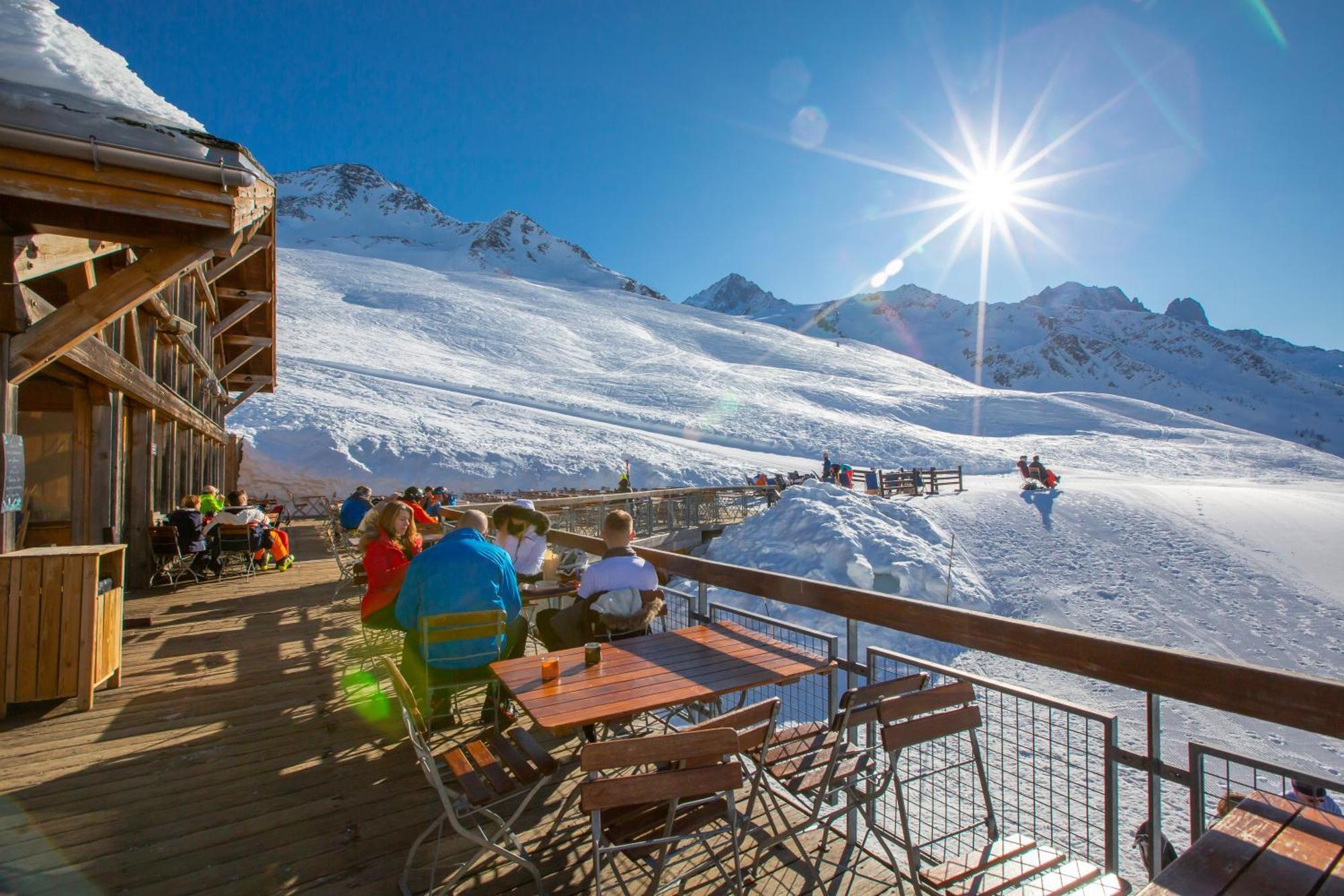 Le Beaulieu - Happy Rentals Chamonix Exteriér fotografie
