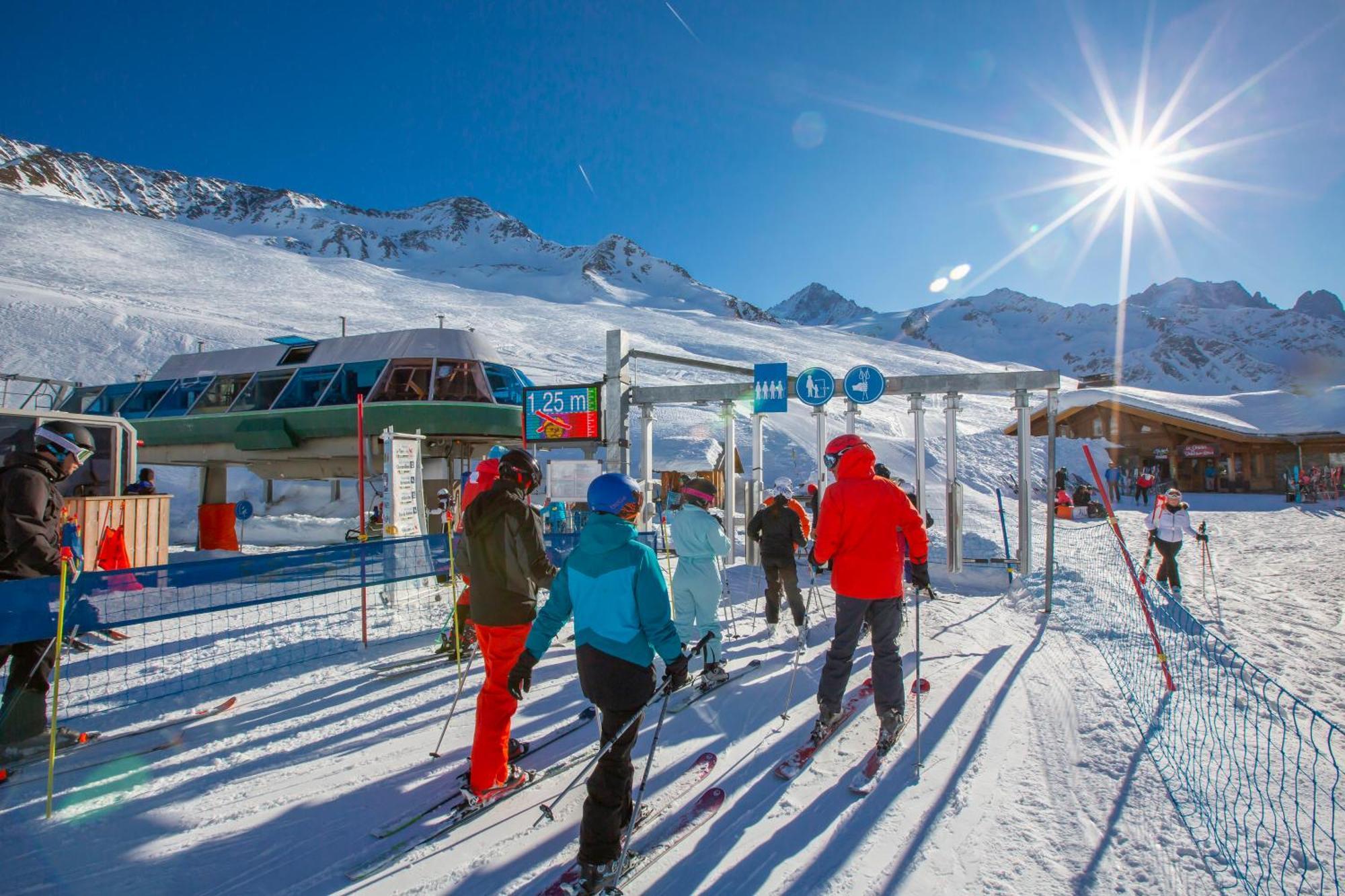 Le Beaulieu - Happy Rentals Chamonix Exteriér fotografie